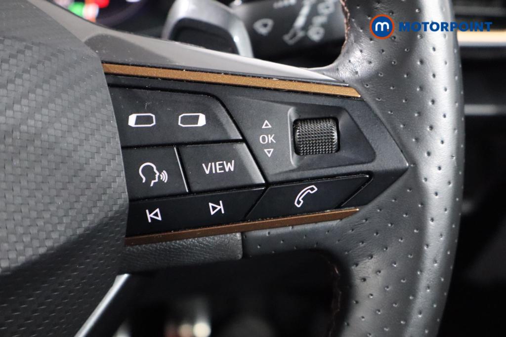 Cupra Formentor VZ1 Automatic Petrol Plug-In Hybrid SUV - Stock Number (1610425) - 13th supplementary image