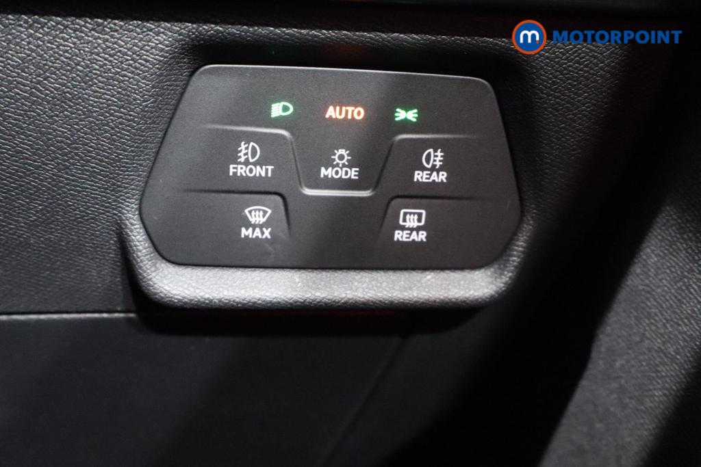 Cupra Formentor VZ1 Automatic Petrol Plug-In Hybrid SUV - Stock Number (1610425) - 14th supplementary image