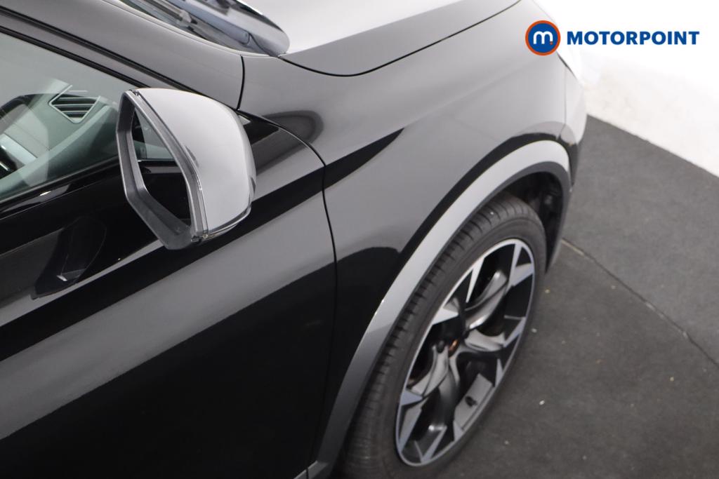 Cupra Formentor VZ1 Automatic Petrol Plug-In Hybrid SUV - Stock Number (1610425) - 17th supplementary image