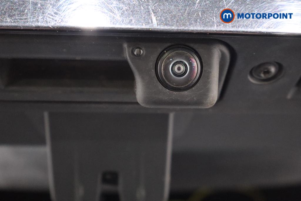 Cupra Formentor VZ1 Automatic Petrol Plug-In Hybrid SUV - Stock Number (1610425) - 21st supplementary image