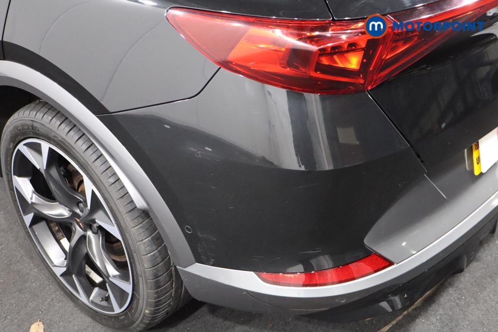 Cupra Formentor VZ1 Automatic Petrol Plug-In Hybrid SUV - Stock Number (1610425) - 22nd supplementary image