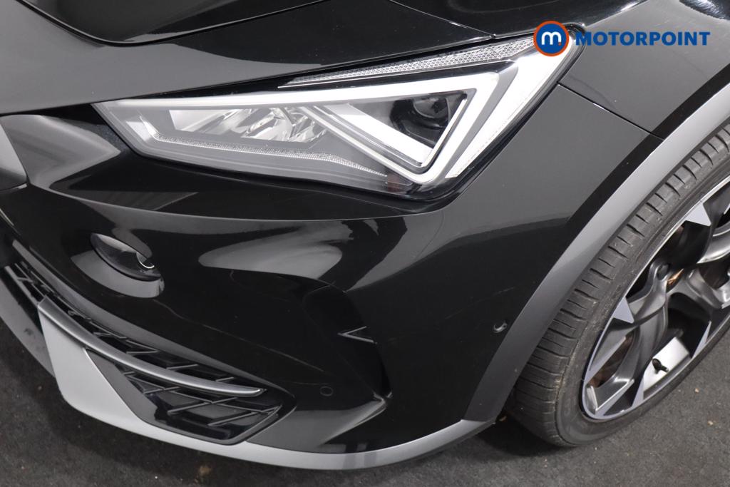 Cupra Formentor VZ1 Automatic Petrol Plug-In Hybrid SUV - Stock Number (1610425) - 23rd supplementary image