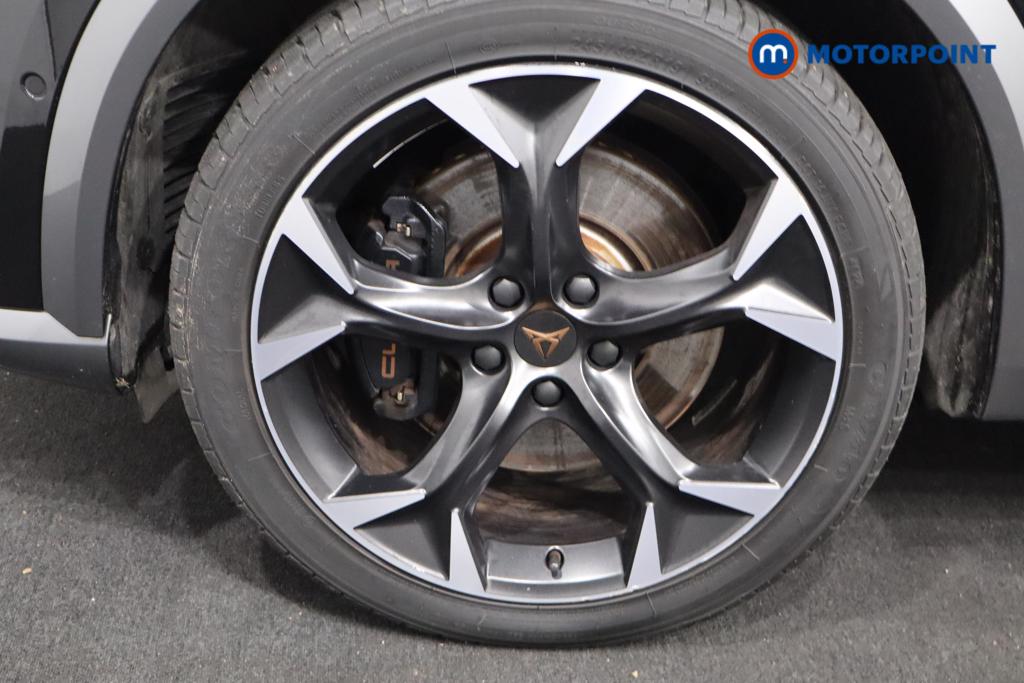 Cupra Formentor VZ1 Automatic Petrol Plug-In Hybrid SUV - Stock Number (1610425) - 24th supplementary image