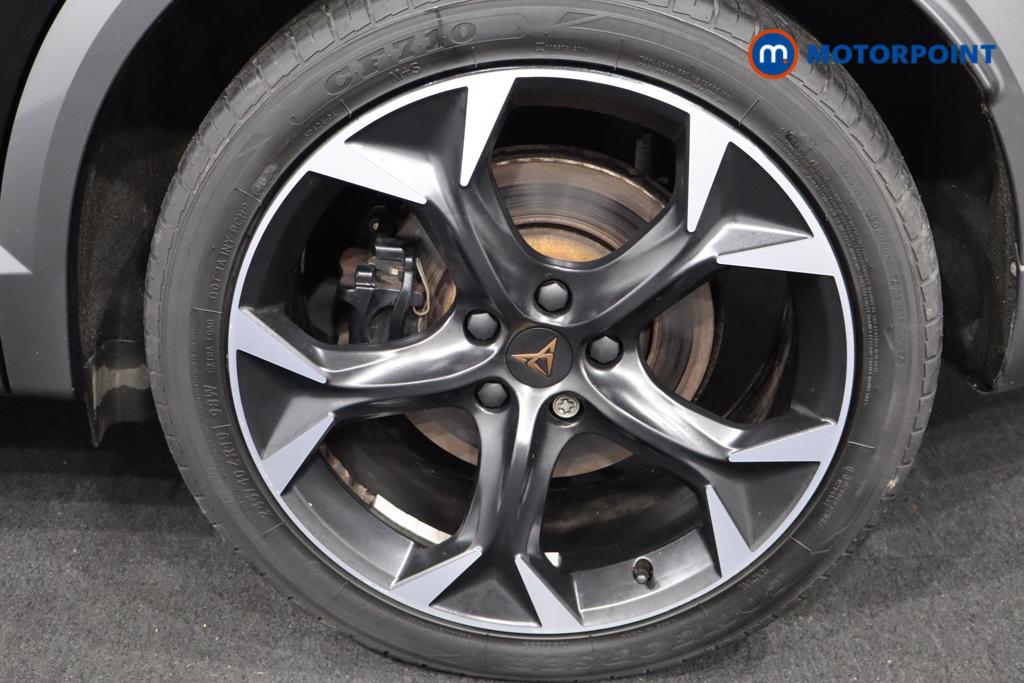 Cupra Formentor VZ1 Automatic Petrol Plug-In Hybrid SUV - Stock Number (1610425) - 25th supplementary image