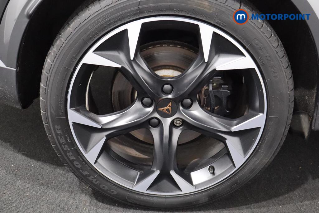 Cupra Formentor VZ1 Automatic Petrol Plug-In Hybrid SUV - Stock Number (1610425) - 26th supplementary image