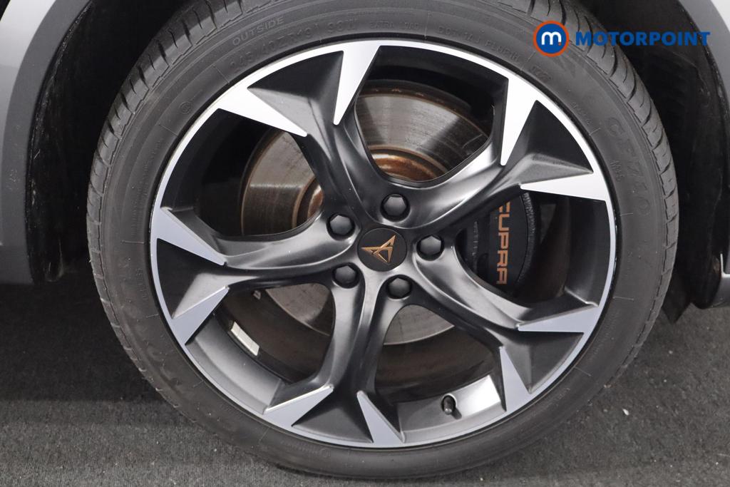 Cupra Formentor VZ1 Automatic Petrol Plug-In Hybrid SUV - Stock Number (1610425) - 27th supplementary image