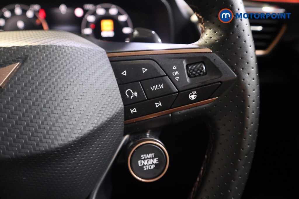 Cupra Formentor V2 Automatic Petrol SUV - Stock Number (1610532) - 5th supplementary image