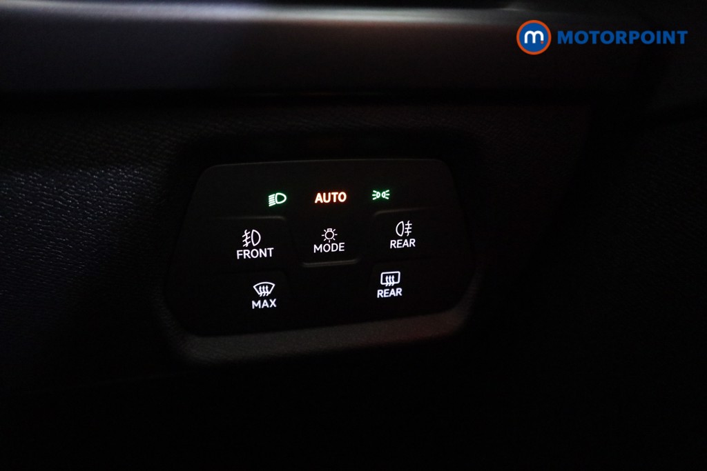 Cupra Formentor V2 Automatic Petrol SUV - Stock Number (1610532) - 7th supplementary image