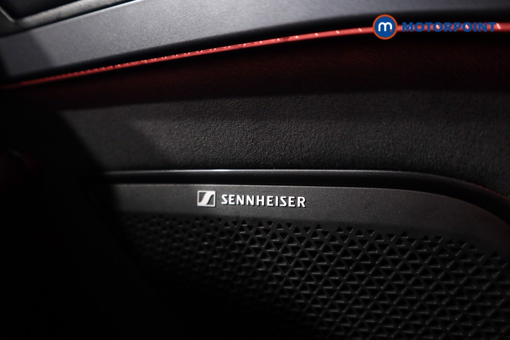 Cupra Formentor V2 Automatic Petrol SUV - Stock Number (1610532) - 13th supplementary image