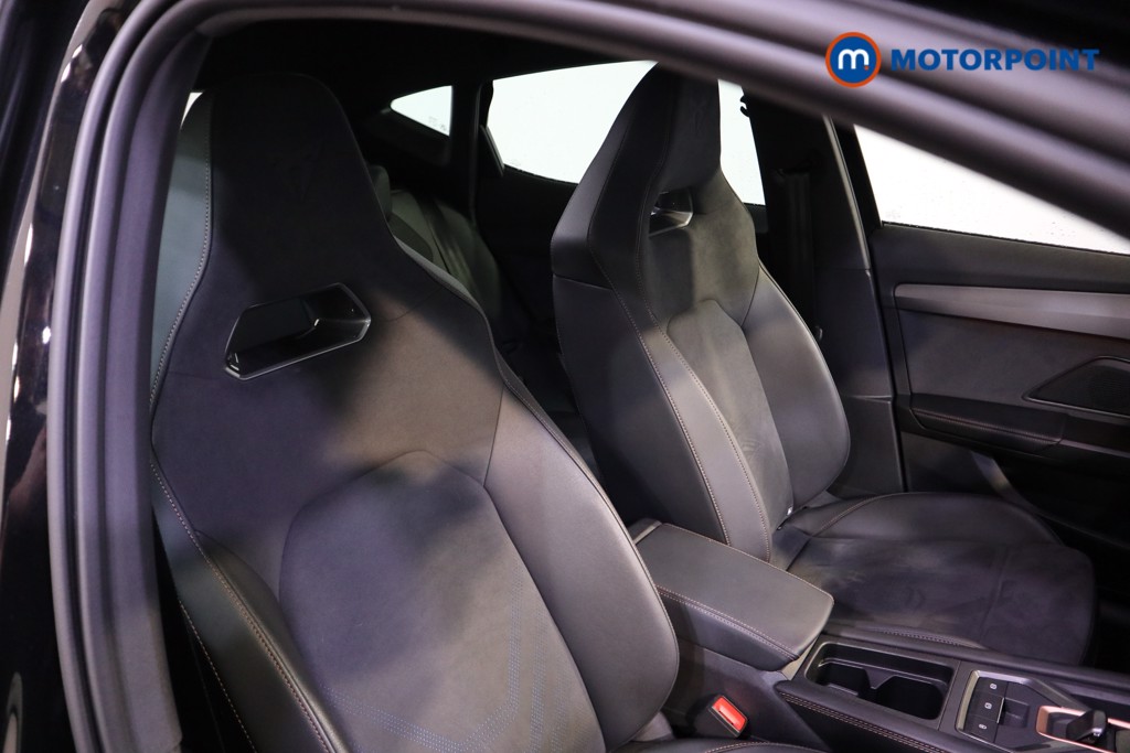 Cupra Formentor V2 Automatic Petrol SUV - Stock Number (1610532) - 14th supplementary image