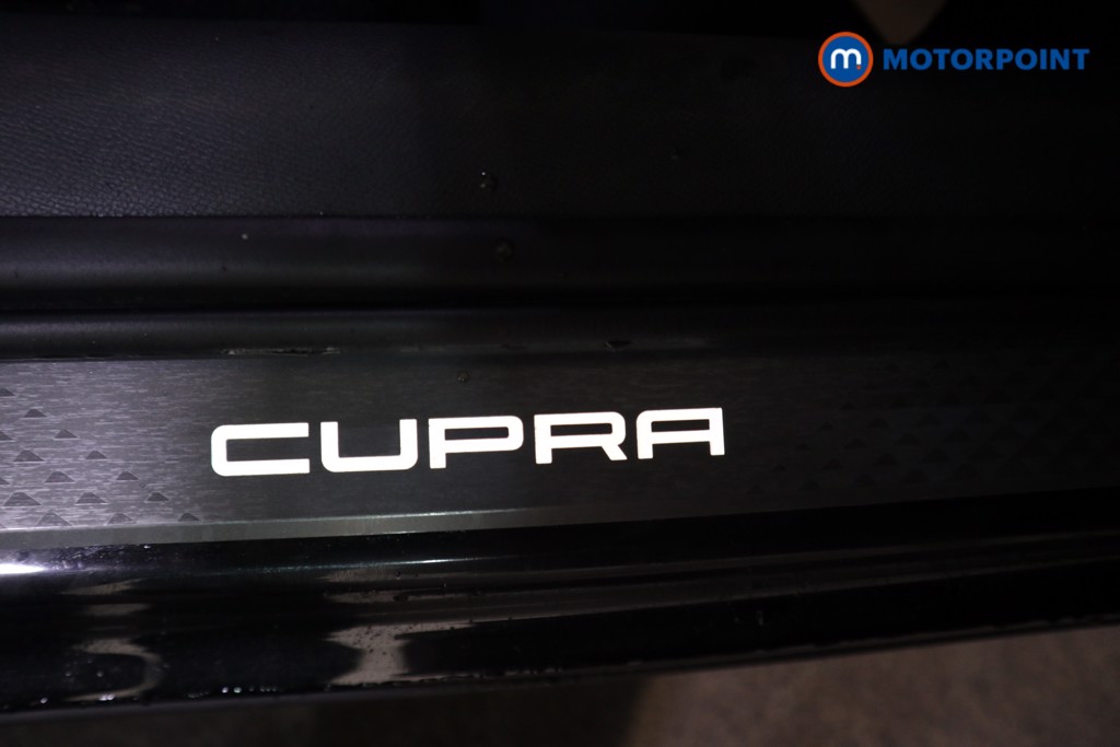 Cupra Formentor V2 Automatic Petrol SUV - Stock Number (1610532) - 15th supplementary image