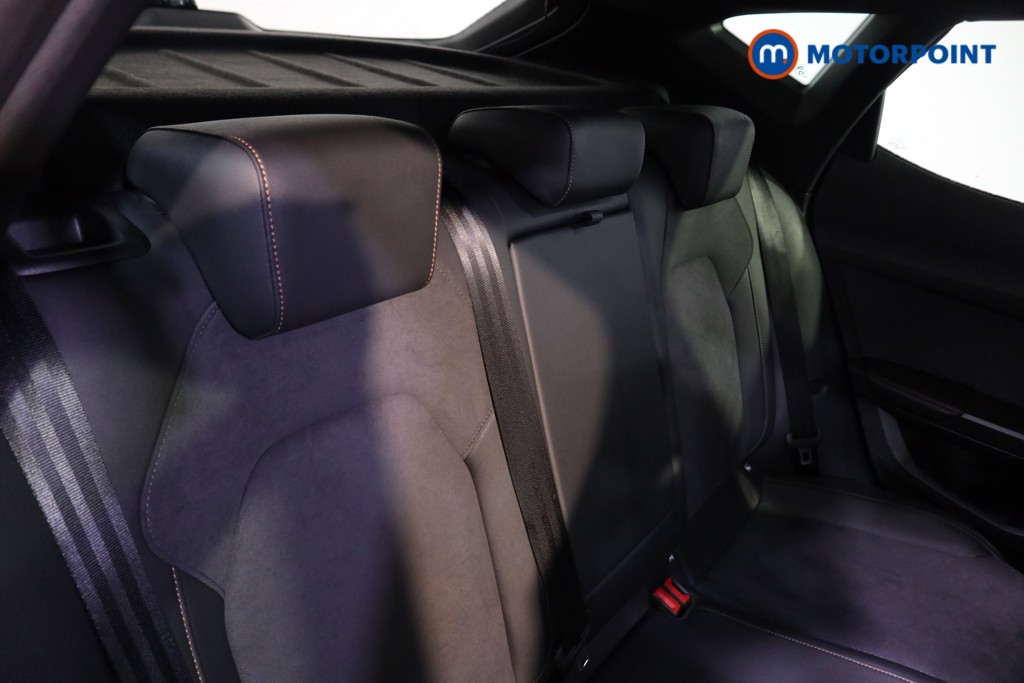 Cupra Formentor V2 Automatic Petrol SUV - Stock Number (1610532) - 16th supplementary image