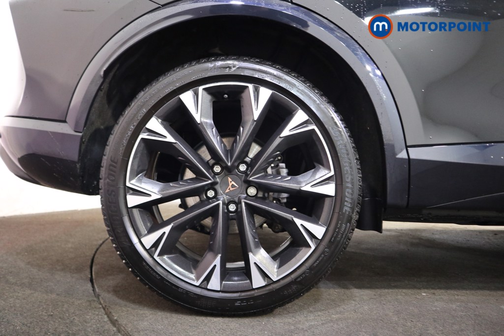 Cupra Formentor V2 Automatic Petrol SUV - Stock Number (1610532) - 19th supplementary image