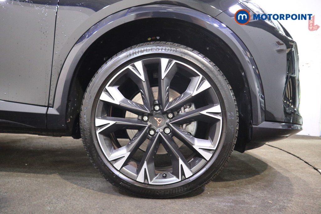 Cupra Formentor V2 Automatic Petrol SUV - Stock Number (1610532) - 20th supplementary image