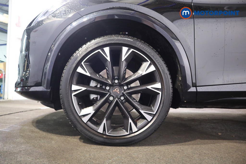 Cupra Formentor V2 Automatic Petrol SUV - Stock Number (1610532) - 21st supplementary image