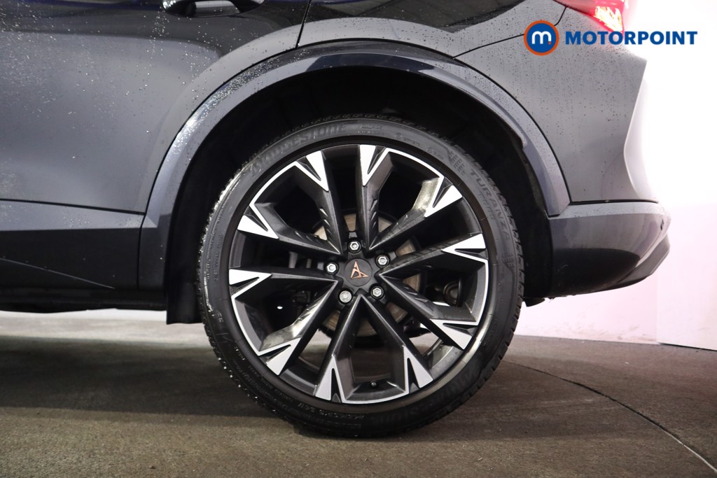 Cupra Formentor V2 Automatic Petrol SUV - Stock Number (1610532) - 22nd supplementary image