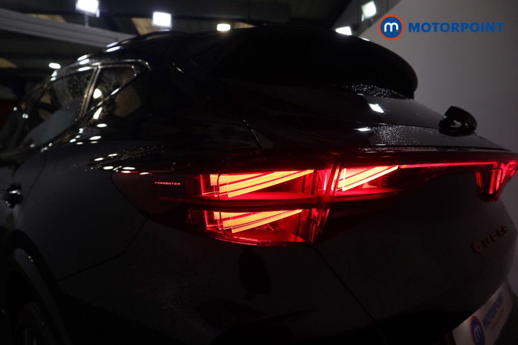 Cupra Formentor V2 Automatic Petrol SUV - Stock Number (1610532) - 25th supplementary image
