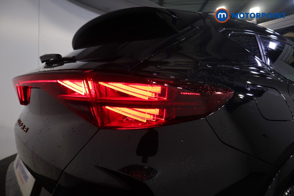 Cupra Formentor V2 Automatic Petrol SUV - Stock Number (1610532) - 26th supplementary image