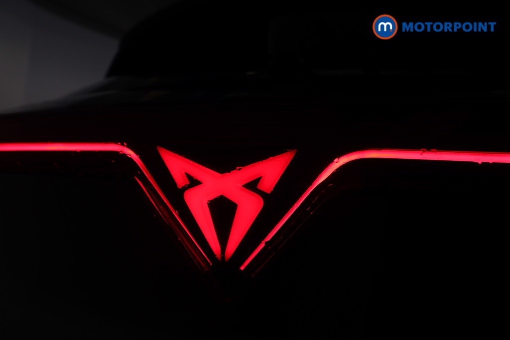 Cupra Formentor V2 Automatic Petrol SUV - Stock Number (1610532) - 27th supplementary image