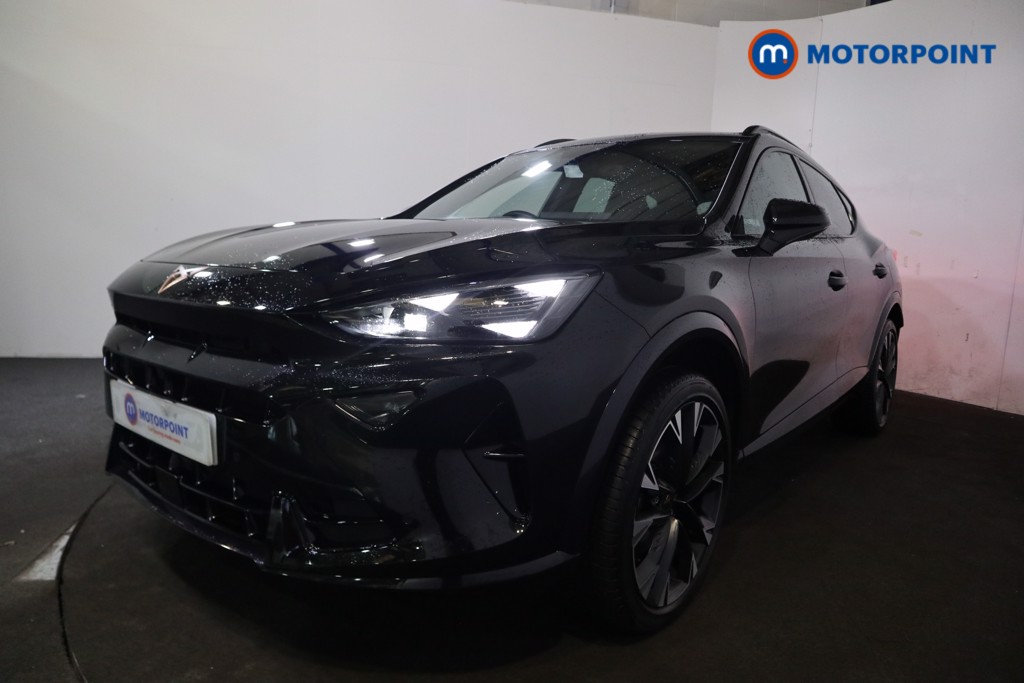 Cupra Formentor V2 Automatic Petrol SUV - Stock Number (1610532) - 30th supplementary image