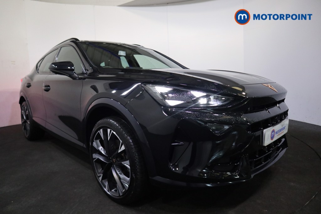 Cupra Formentor V2 Automatic Petrol SUV - Stock Number (1610532) - 31st supplementary image