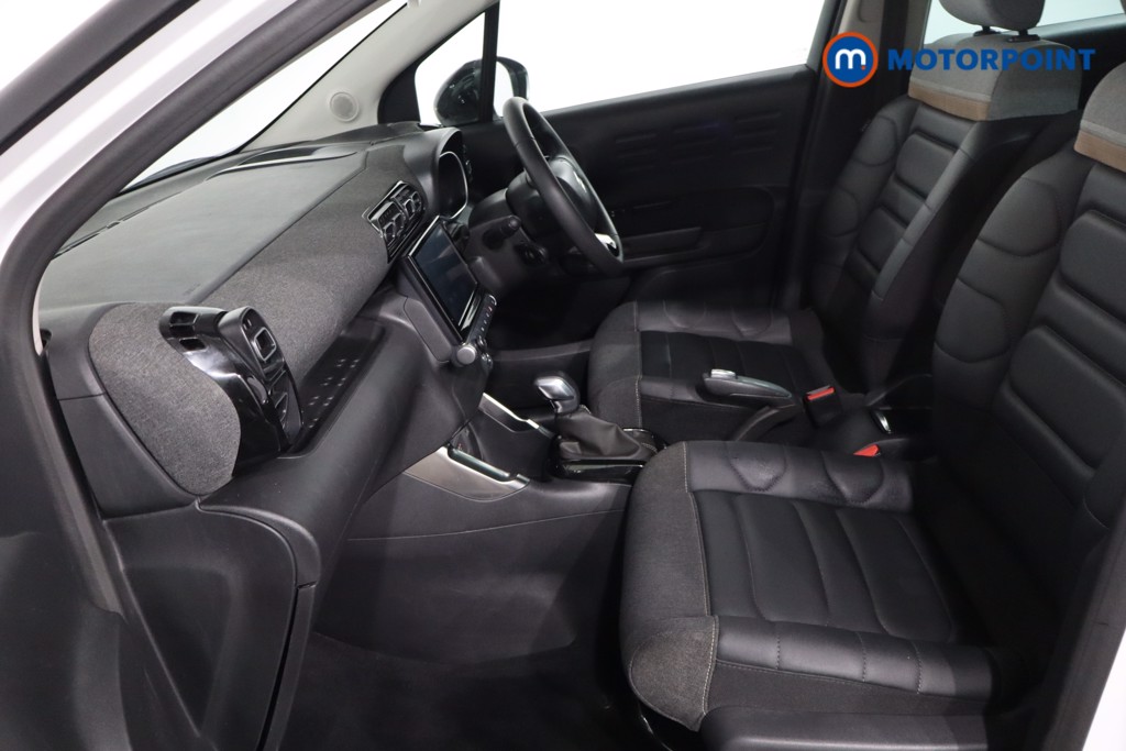 Citroen C3 Aircross MAX Automatic Petrol SUV - Stock Number (1610566) - 4th supplementary image