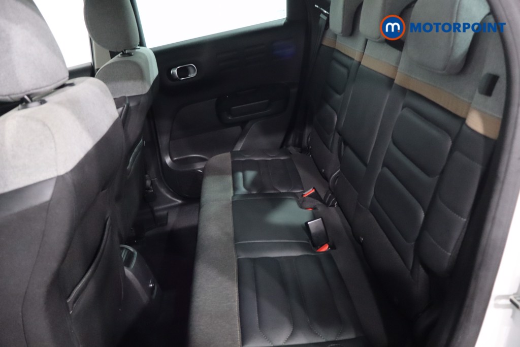 Citroen C3 Aircross MAX Automatic Petrol SUV - Stock Number (1610566) - 5th supplementary image