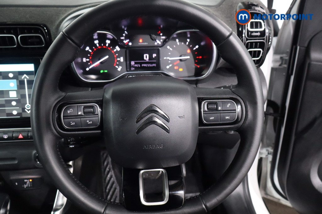 Citroen C3 Aircross MAX Automatic Petrol SUV - Stock Number (1610566) - 6th supplementary image