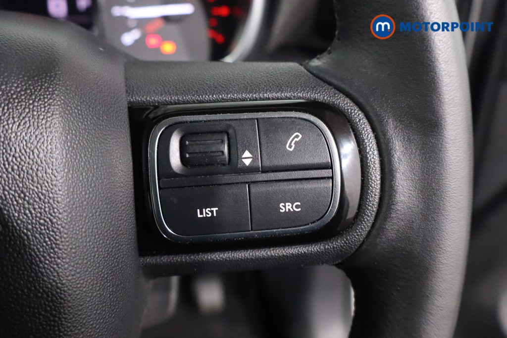 Citroen C3 Aircross MAX Automatic Petrol SUV - Stock Number (1610566) - 8th supplementary image