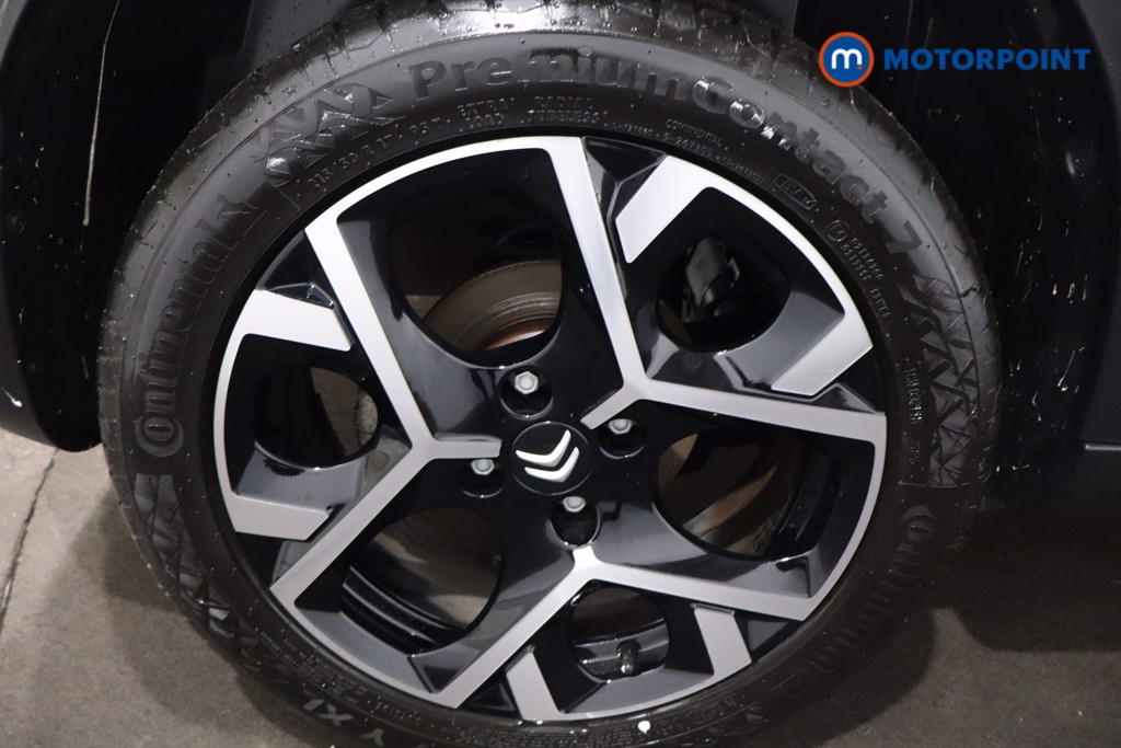 Citroen C3 Aircross MAX Automatic Petrol SUV - Stock Number (1610566) - 9th supplementary image