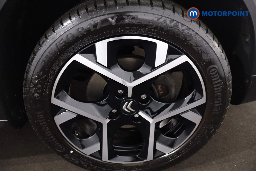 Citroen C3 Aircross MAX Automatic Petrol SUV - Stock Number (1610566) - 10th supplementary image