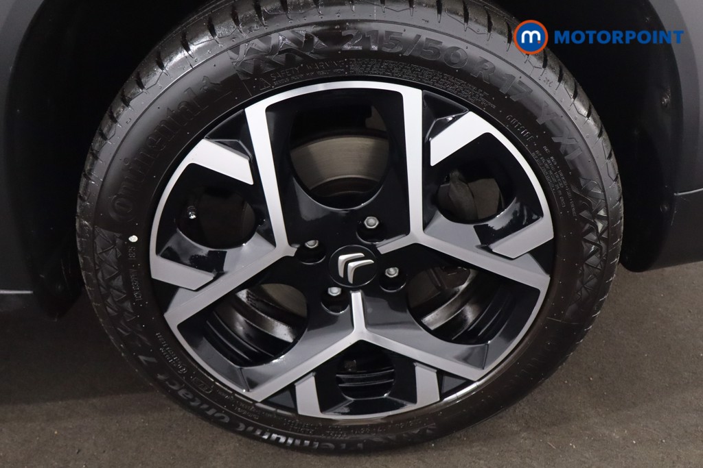 Citroen C3 Aircross MAX Automatic Petrol SUV - Stock Number (1610566) - 11th supplementary image