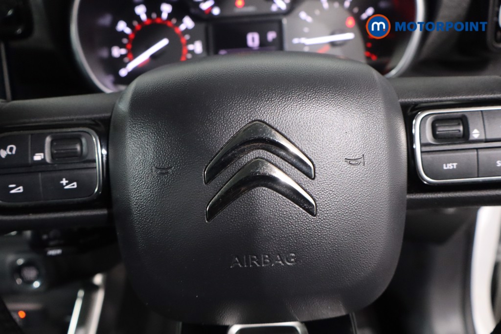 Citroen C3 Aircross MAX Automatic Petrol SUV - Stock Number (1610566) - 13th supplementary image
