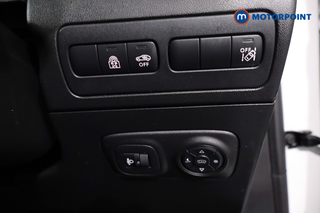 Citroen C3 Aircross MAX Automatic Petrol SUV - Stock Number (1610566) - 17th supplementary image