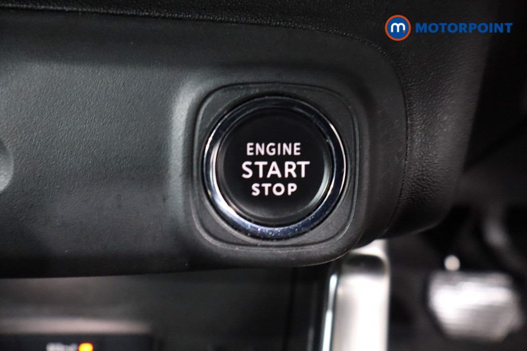 Citroen C3 Aircross MAX Automatic Petrol SUV - Stock Number (1610566) - 18th supplementary image