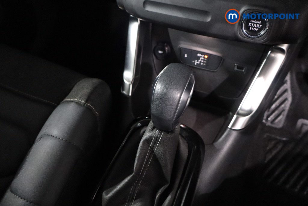 Citroen C3 Aircross MAX Automatic Petrol SUV - Stock Number (1610566) - 20th supplementary image