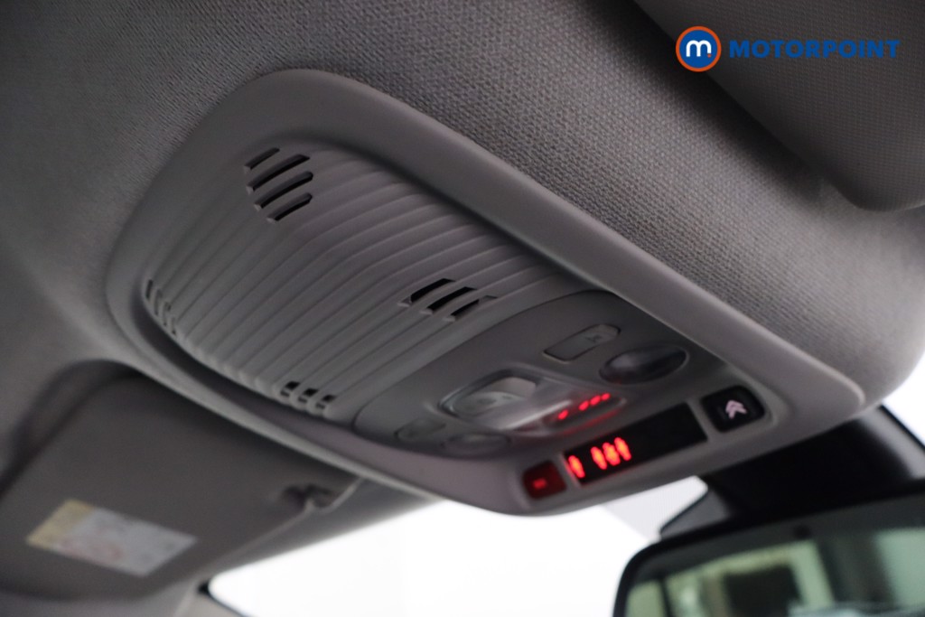 Citroen C3 Aircross MAX Automatic Petrol SUV - Stock Number (1610566) - 21st supplementary image