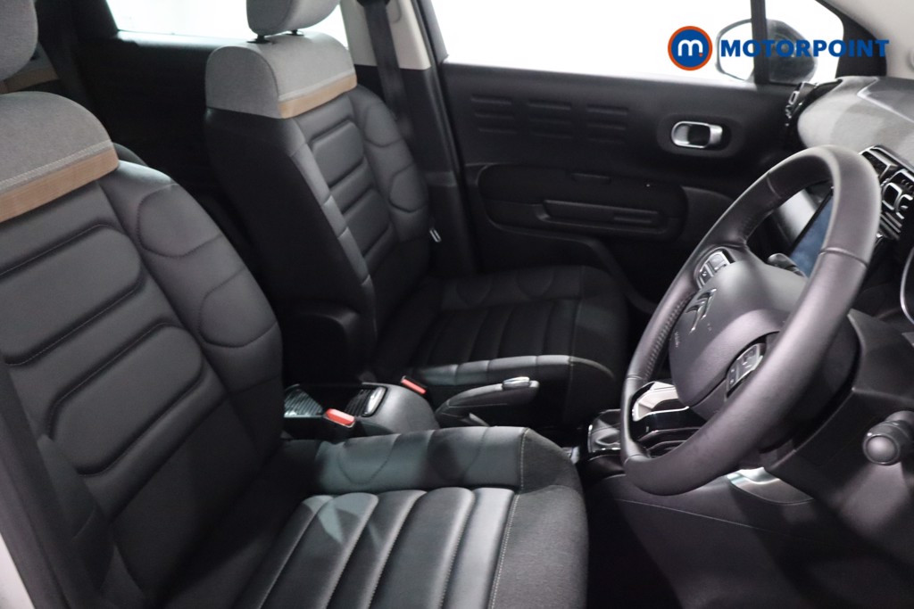 Citroen C3 Aircross MAX Automatic Petrol SUV - Stock Number (1610566) - 22nd supplementary image