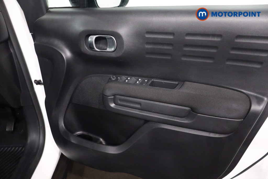 Citroen C3 Aircross MAX Automatic Petrol SUV - Stock Number (1610566) - 23rd supplementary image