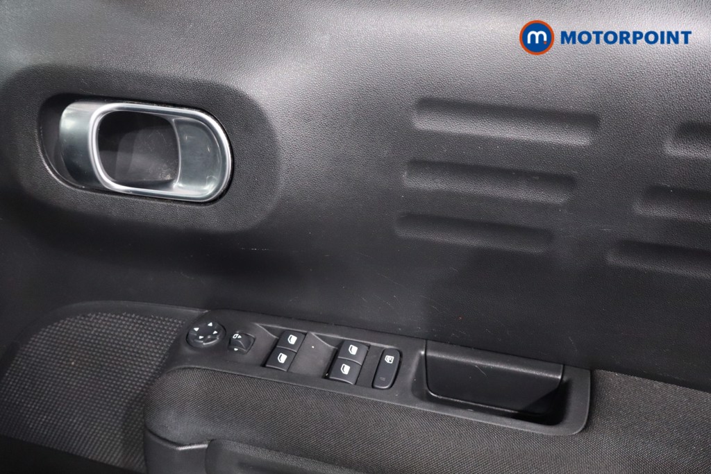 Citroen C3 Aircross MAX Automatic Petrol SUV - Stock Number (1610566) - 24th supplementary image