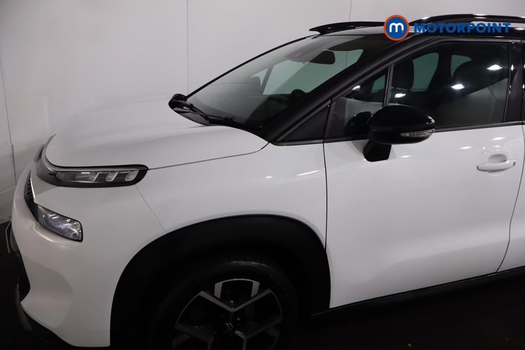 Citroen C3 Aircross MAX Automatic Petrol SUV - Stock Number (1610566) - 26th supplementary image
