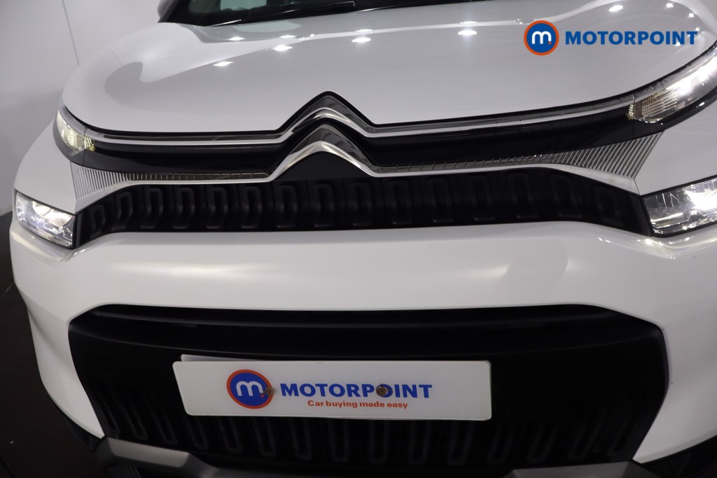 Citroen C3 Aircross MAX Automatic Petrol SUV - Stock Number (1610566) - 27th supplementary image
