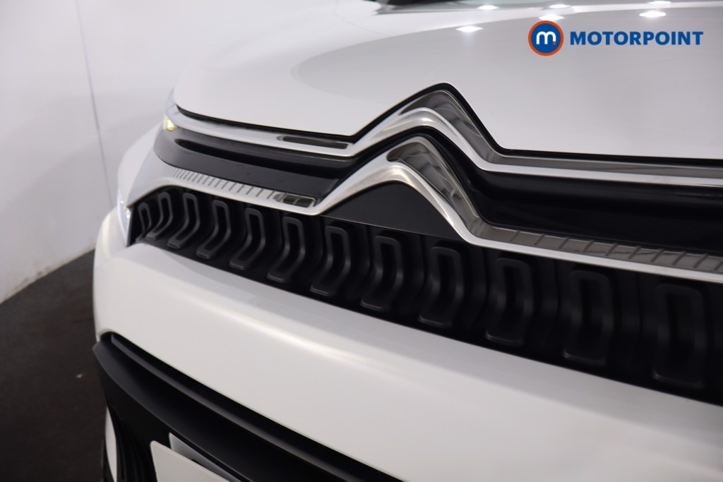 Citroen C3 Aircross MAX Automatic Petrol SUV - Stock Number (1610566) - 28th supplementary image