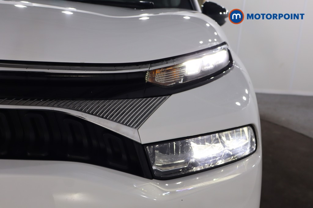 Citroen C3 Aircross MAX Automatic Petrol SUV - Stock Number (1610566) - 29th supplementary image