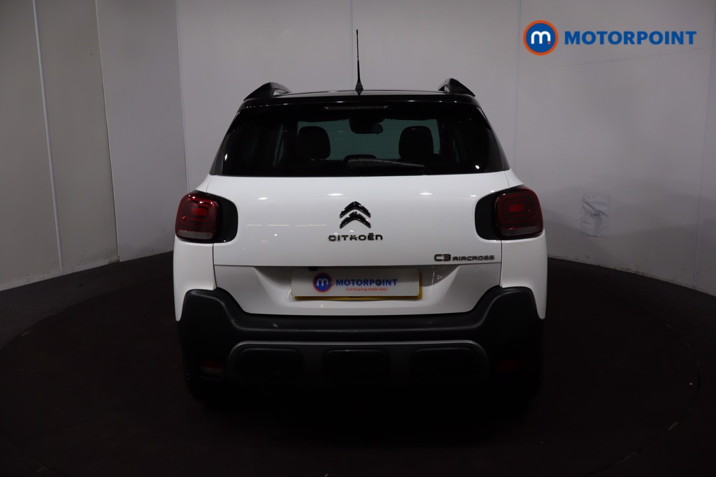 Citroen C3 Aircross MAX Automatic Petrol SUV - Stock Number (1610566) - 32nd supplementary image