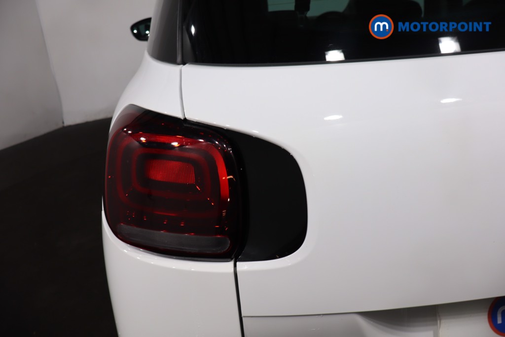 Citroen C3 Aircross MAX Automatic Petrol SUV - Stock Number (1610566) - 33rd supplementary image