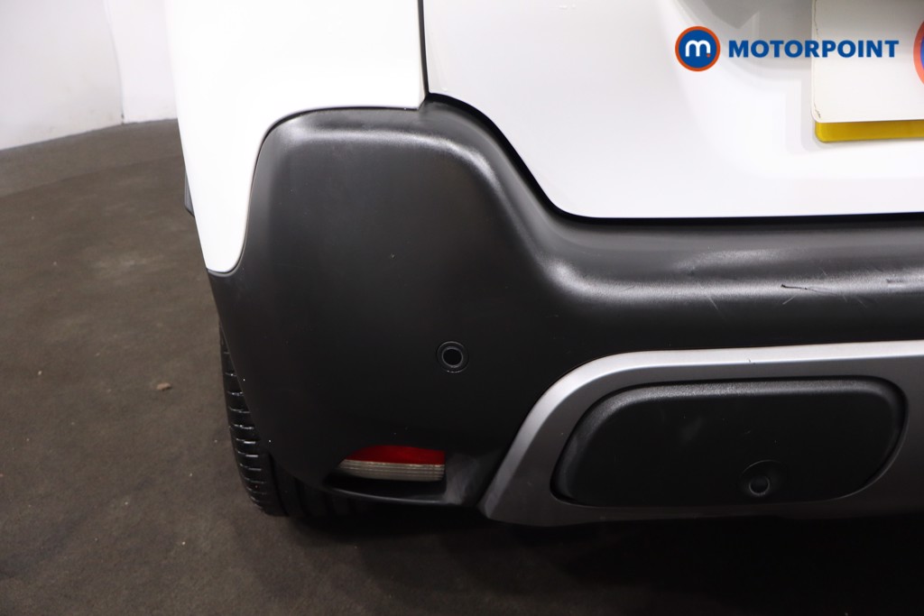 Citroen C3 Aircross MAX Automatic Petrol SUV - Stock Number (1610566) - 34th supplementary image