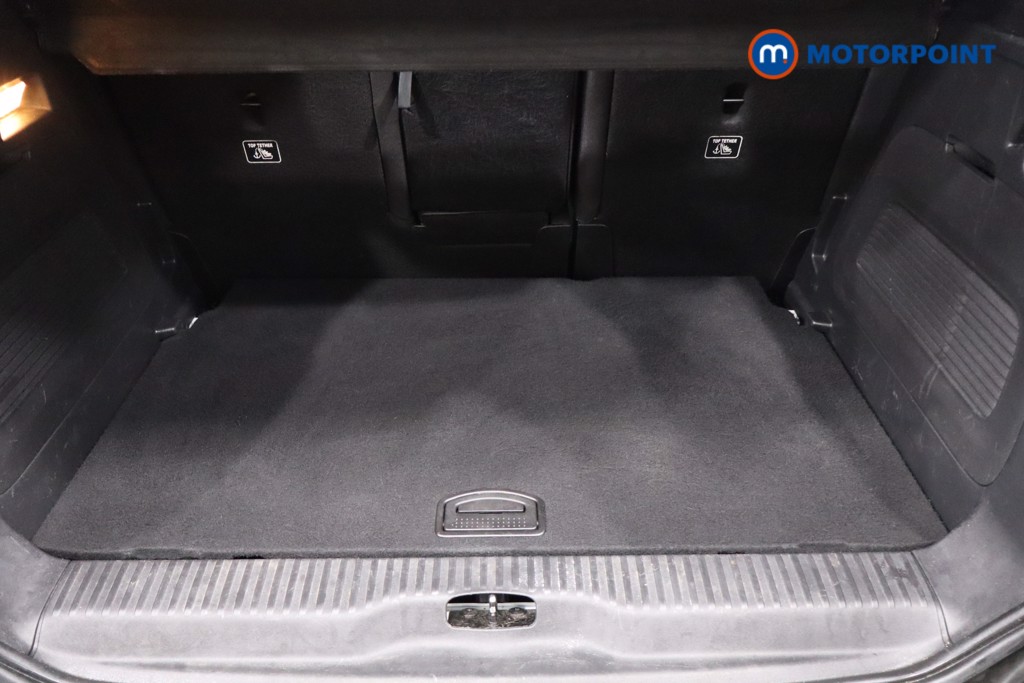 Citroen C3 Aircross MAX Automatic Petrol SUV - Stock Number (1610566) - 36th supplementary image