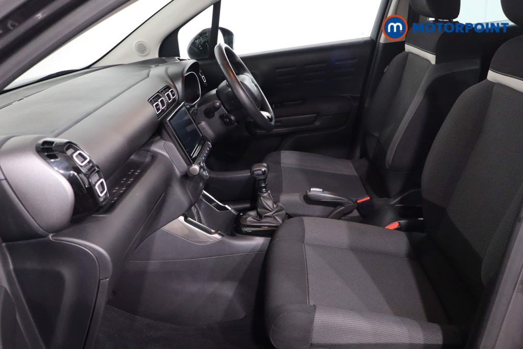 Citroen C3 Aircross Shine Manual Petrol SUV - Stock Number (1610580) - 4th supplementary image