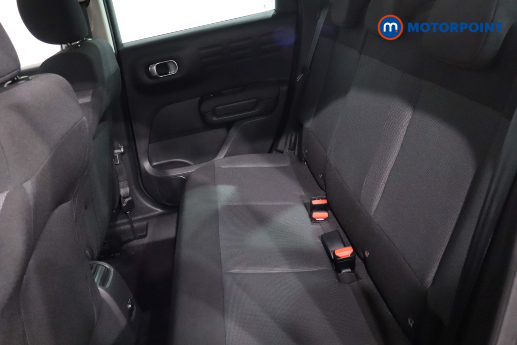 Citroen C3 Aircross Shine Manual Petrol SUV - Stock Number (1610580) - 5th supplementary image